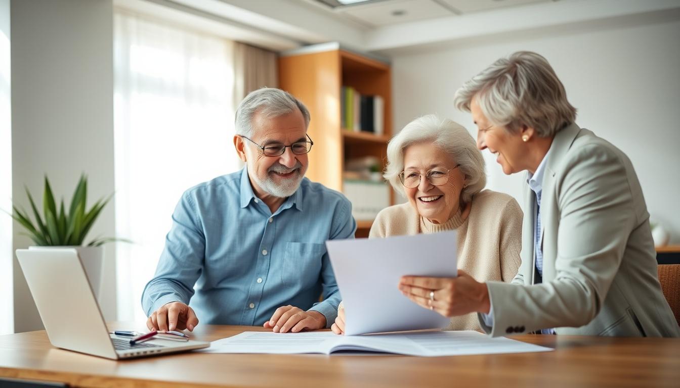 Conseils juridiques personnalisés
